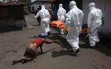 [ẢNH] Trước virus Corona, những dịch bệnh nào từng khiến WHO phải ban bố tình trạng khẩn cấp y tế toàn cầu?